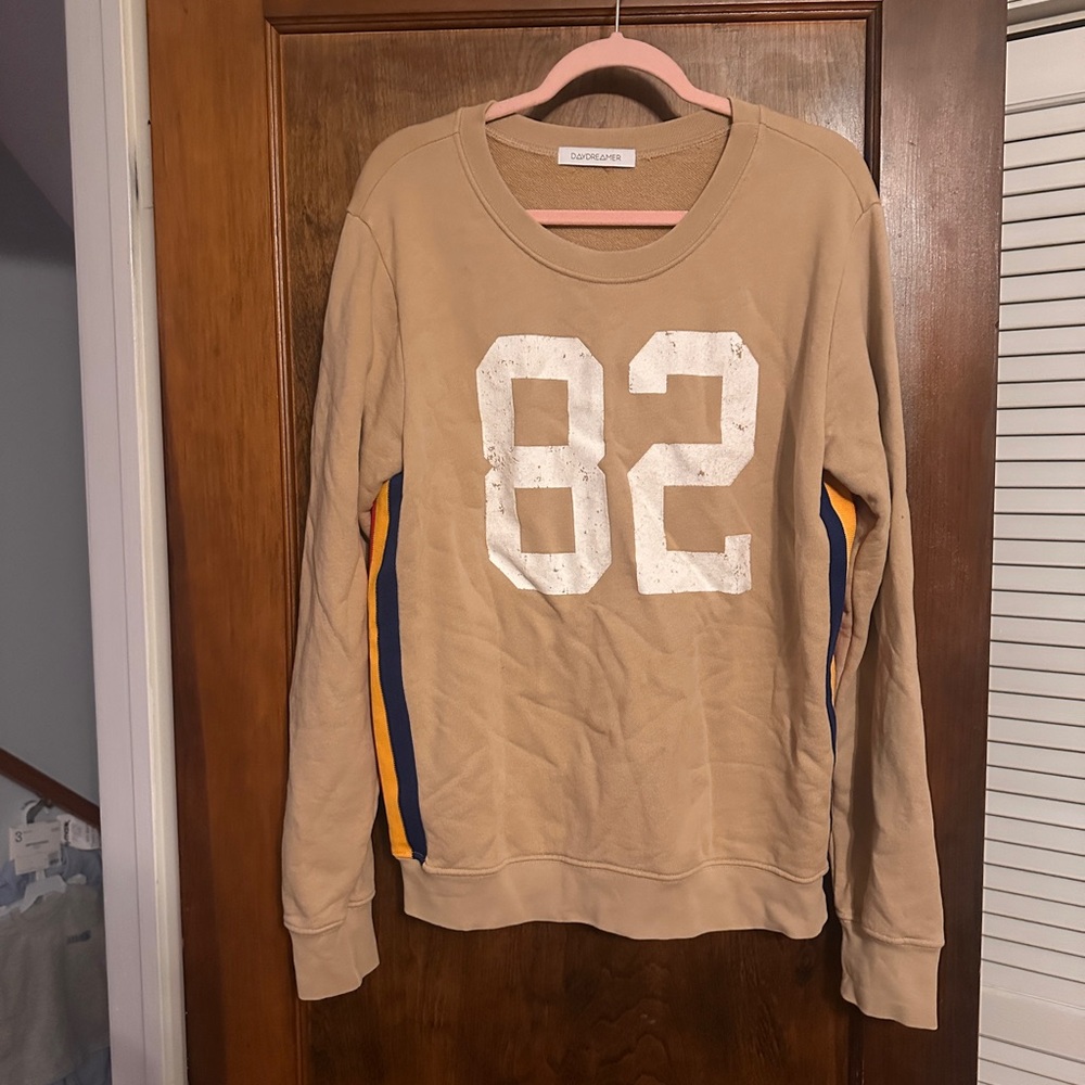 DAYDREAMER LA Crewneck Sweatshirt